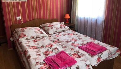 Lia&Ramaz Guest house_7